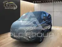 2022 Ford Tourneo