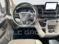 2022 Ford Tourneo