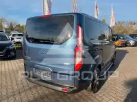 2022 Ford Tourneo