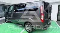 2022 Ford Tourneo