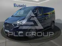 2022 Ford Tourneo