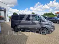 2022 Ford Tourneo