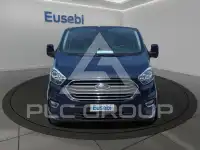 2022 Ford Tourneo