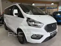 2022 Ford Tourneo