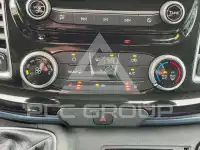 2022 Ford Tourneo