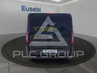 2022 Ford Tourneo