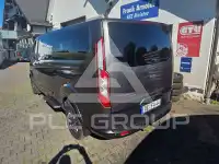 2022 Ford Tourneo