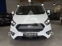 2022 Ford Tourneo