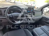 2022 Ford Tourneo