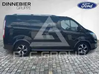 2022 Ford Tourneo