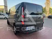 2022 Ford Tourneo