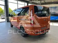 2022 Ford Tourneo