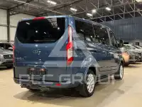 2022 Ford Tourneo
