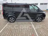 2022 Ford Tourneo
