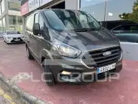 2022 Ford Tourneo
