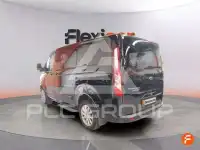 2022 Ford Tourneo