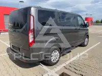 2022 Ford Tourneo