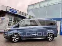 2022 Ford Tourneo