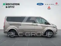 2022 Ford Tourneo