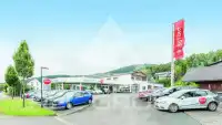 2022 Ford Tourneo