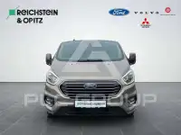 2022 Ford Tourneo