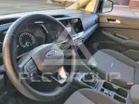 2022 Ford Tourneo