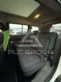 2022 Ford Tourneo