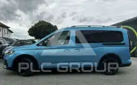 2022 Ford Tourneo