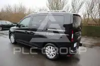 2022 Ford Tourneo