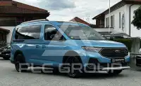 2022 Ford Tourneo
