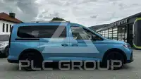 2022 Ford Tourneo