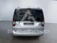 2022 Ford Tourneo
