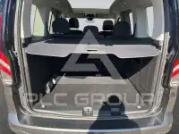 2022 Ford Tourneo