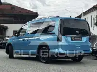 2022 Ford Tourneo