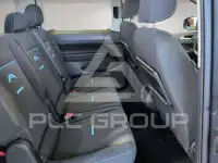 2022 Ford Tourneo