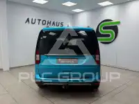 2022 Ford Tourneo
