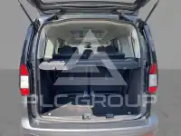 2022 Ford Tourneo