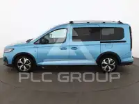 2022 Ford Tourneo