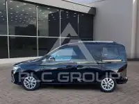 2022 Ford Tourneo