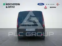 2022 Ford Tourneo