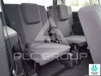 2022 Ford Tourneo