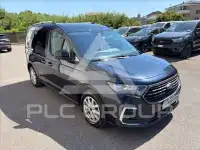 2022 Ford Tourneo