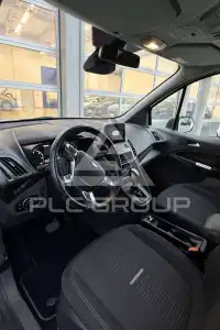 2022 Ford Tourneo