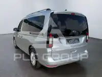 2022 Ford Tourneo