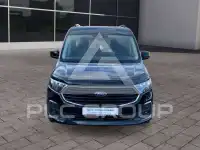 2022 Ford Tourneo