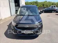 2022 Ford Tourneo