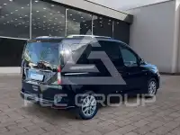 2022 Ford Tourneo