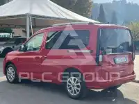 2022 Ford Tourneo