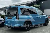 2022 Ford Tourneo