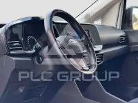 2022 Ford Tourneo